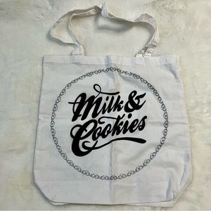 Cotton Shopping Bag